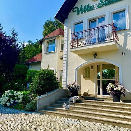 Villa Siesta Grünberg Exterior foto