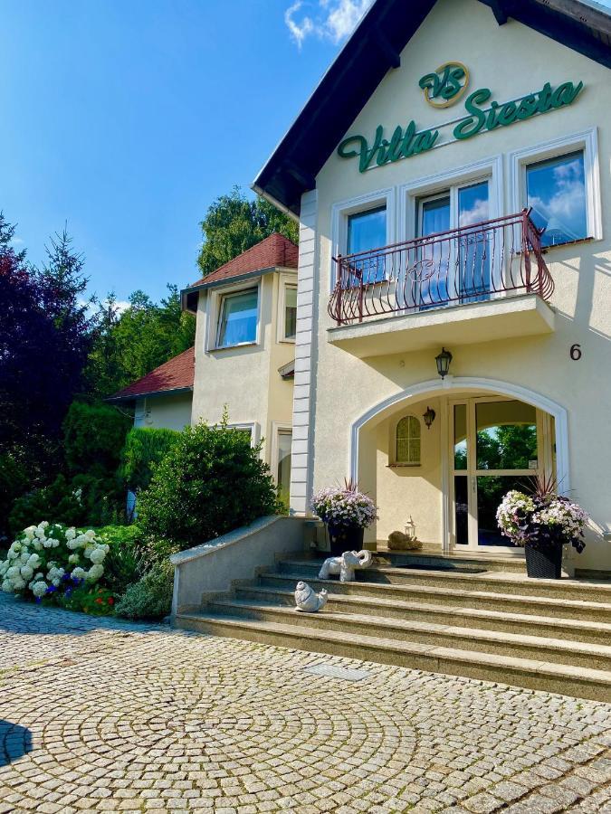 Villa Siesta Grünberg Exterior foto