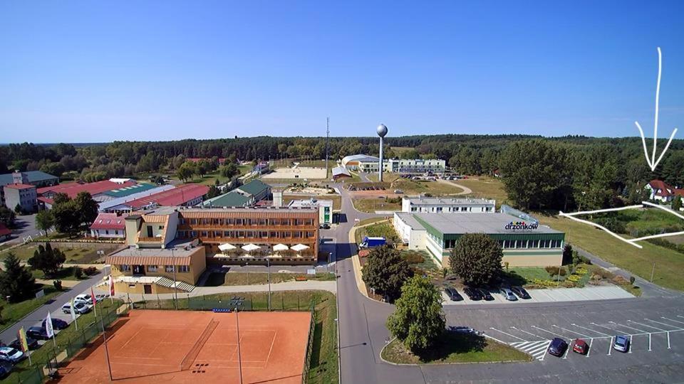 Villa Siesta Grünberg Exterior foto